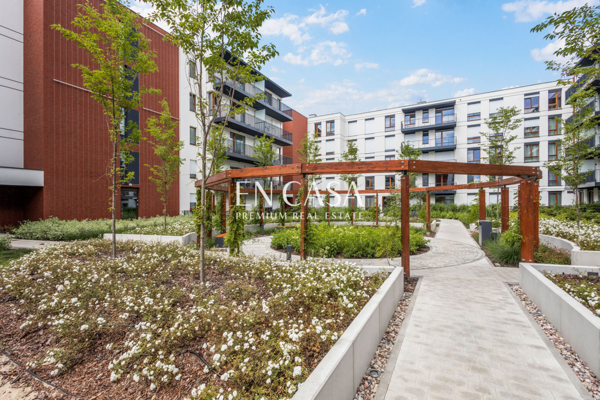 Apartment Sale Warszawa Wilanów Jerzego Holzera 15
